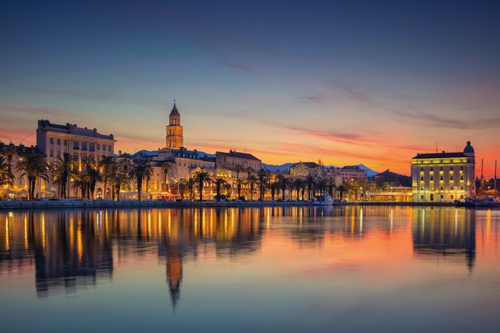 Shore excursions and activities